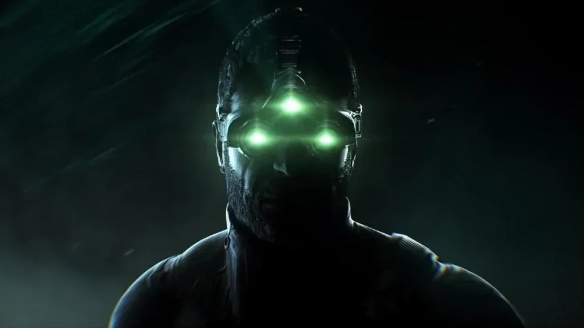 Ubisoft anulował cztery gry, w tym Ghost Recon: Frontline i Splinter Cell VR