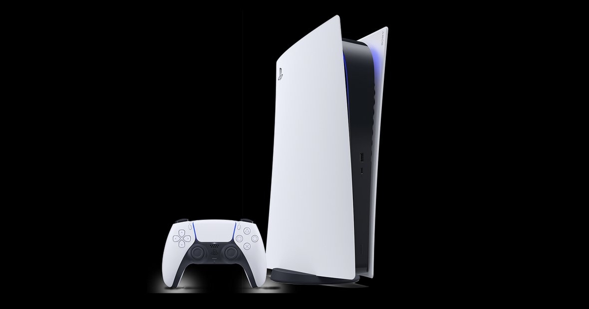 PlayStation 5: Poczuj interfejs dłońmi i wyłącz piknięcie. Aktualizacja OS
