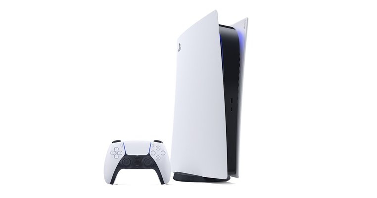 PlayStation 5 w efektownej reklamie. Sony obiecuje koniec problemów z dostępnością