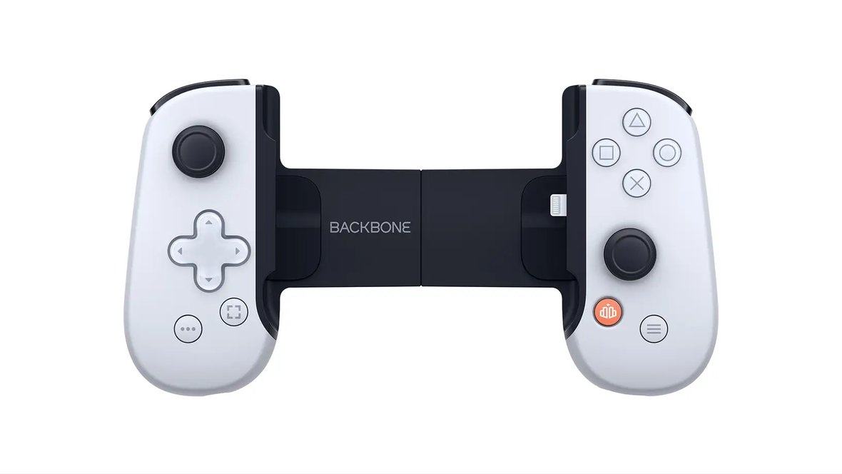 Backbone One: Sony pokazało kontroler do iPhone'a na licencji PlayStation