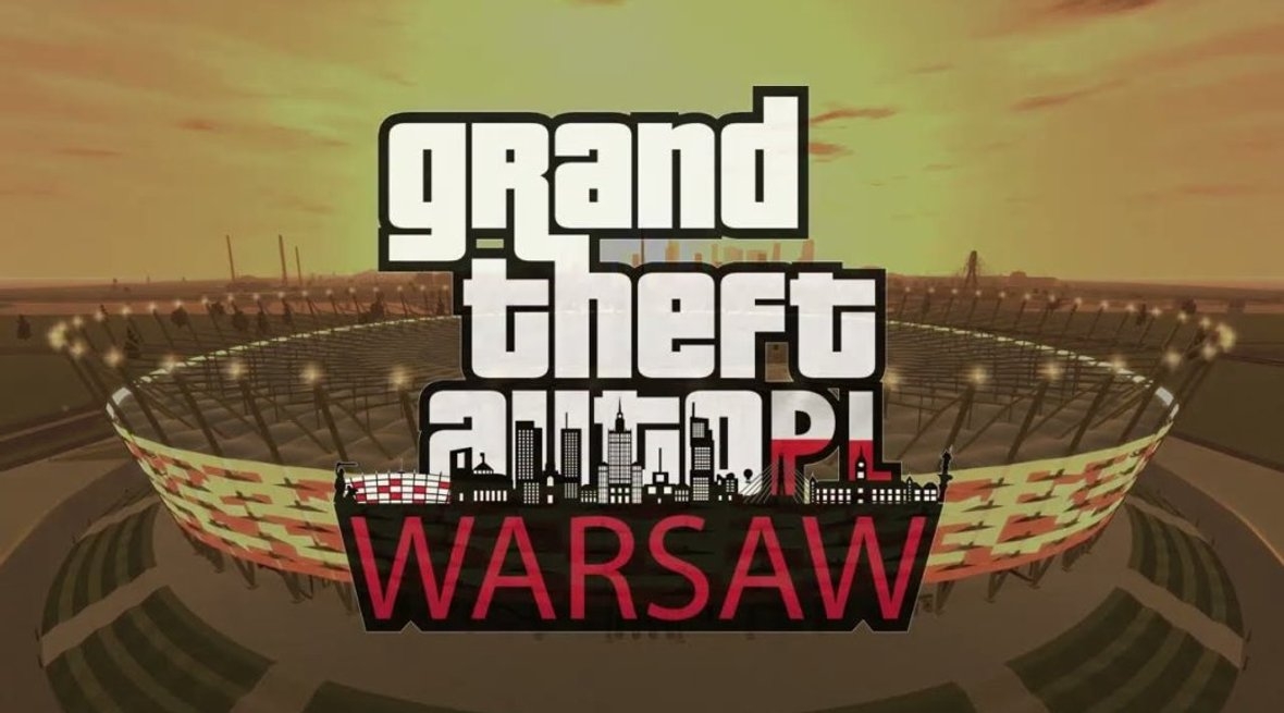 GTA IV Poland: Warsaw – Premiera w poniedziałek