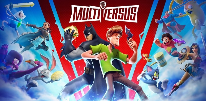 MultiVersus – już graliśmy. MMA z Batmanem i Kudłatym