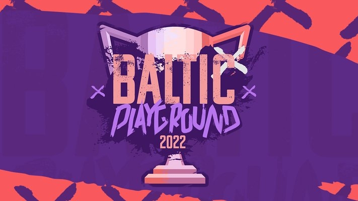 Finaliści Baltic Playground. Play-offy odbędą się na LAN-ie podczas Displate Meet at Rift