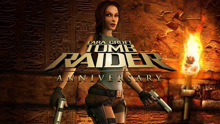 Remaster Tomb Raidera Anniversary rzekomo anulowany