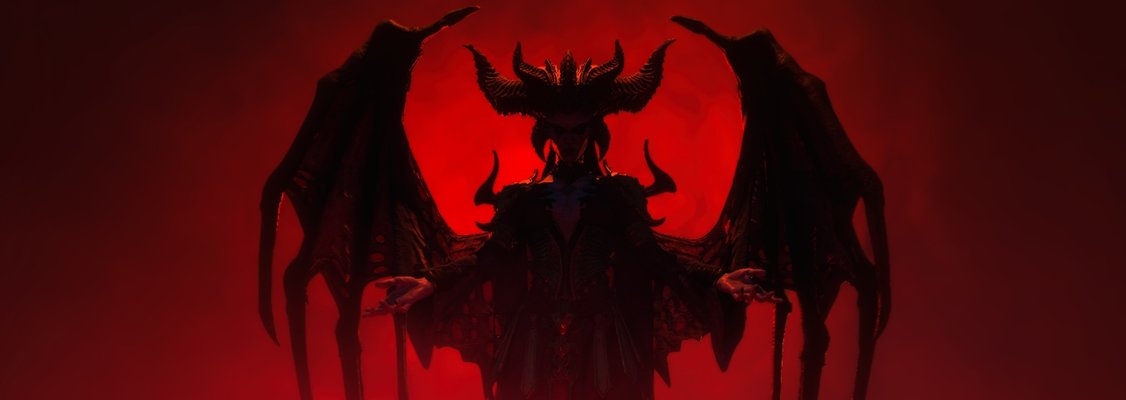 Diablo IV: Betatesterzy publikują screeny z wczesnej wersji gry