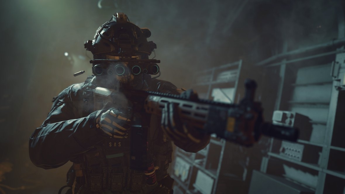Call of Duty: Modern Warfare 2 – Betatesty dla każdego już we wrześniu