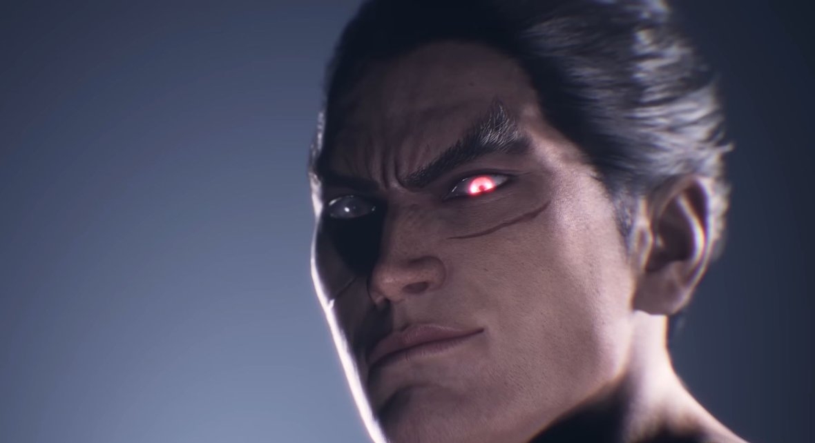 Tekken: Bandai Namco chyba zapowiedziało ósmą odsłonę serii
