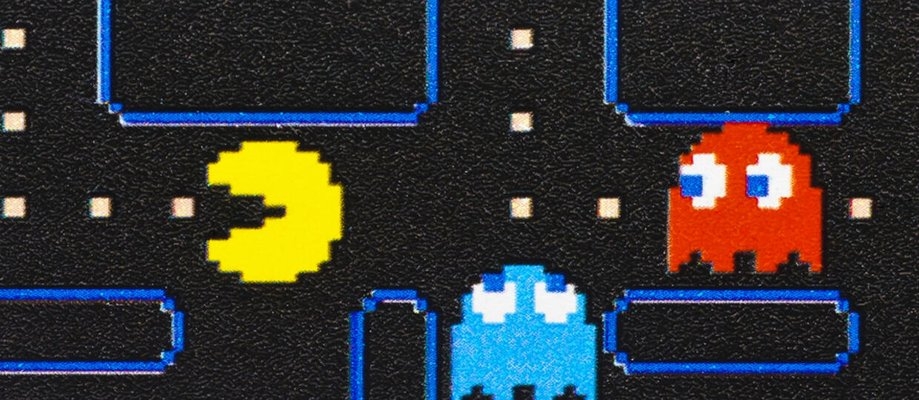 Pac-Man: Zapowiedziano ekranizację live-action