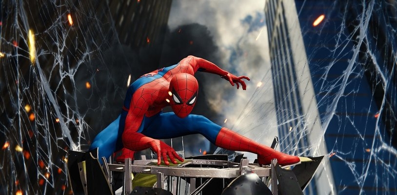 Marvel's Spider-Man: Na PC to wciąż najlepsza gra z człowiekiem-pająkiem [RECENZJE]