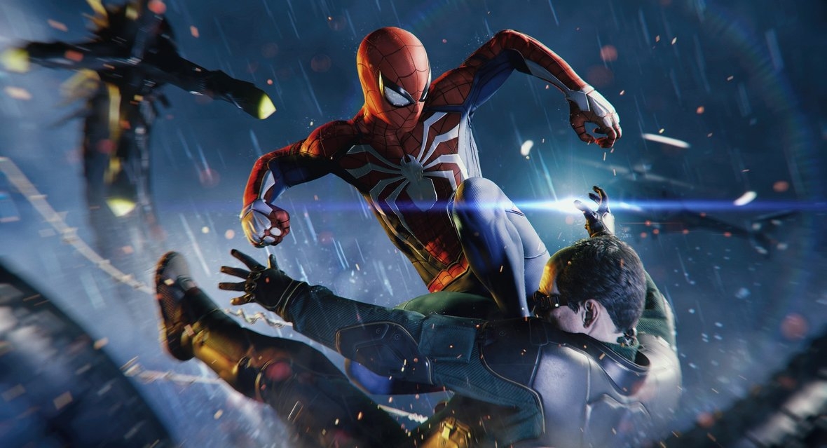 Marvel's Spider-Man: Dokładna godzina premiery na PC