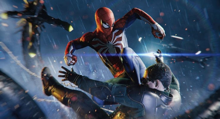 Marvel's Spider-Man: Dokładna godziną premiery na PC