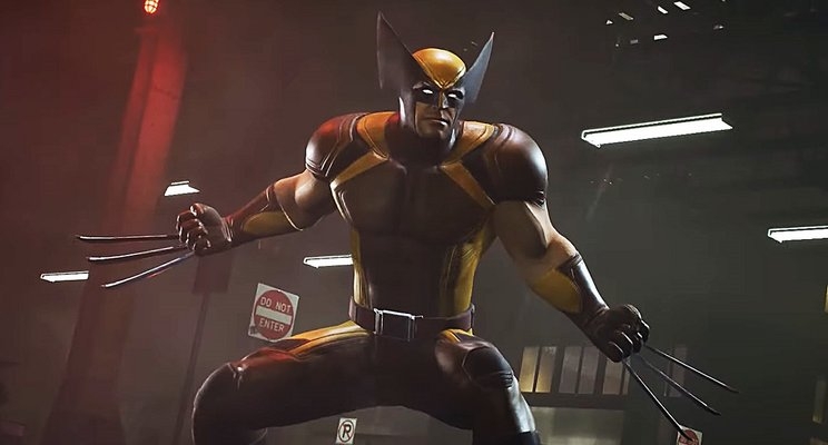 Marvel’s Midnight Suns: Nowy trailer przedstawia Wolverine’a