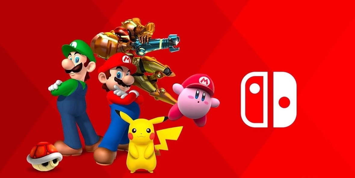 Nintendo nie podniesie ceny za Switcha, choć ponosi większe koszty