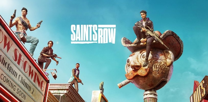 Saints Row – recenzja. Wykastrowani Święci