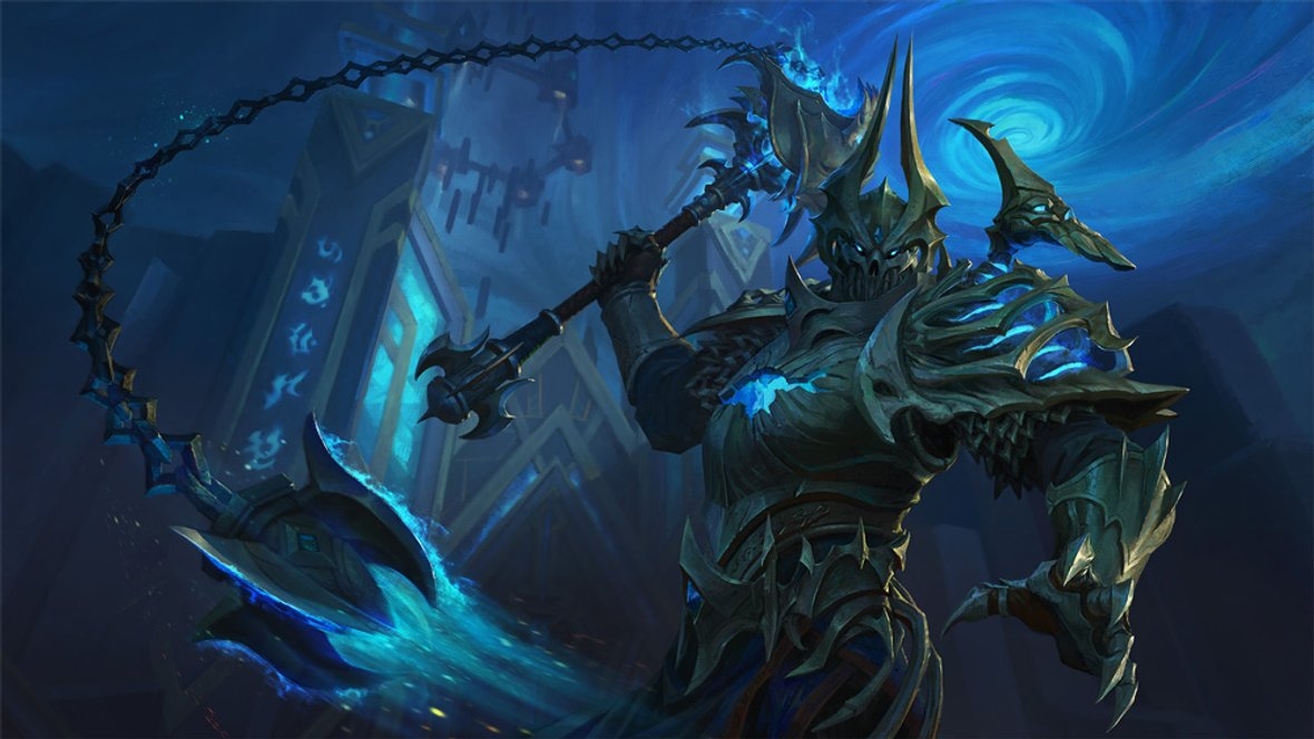 World of Warcraft: Shadowlands za darmo dla posiadaczy dowolnego dodatku