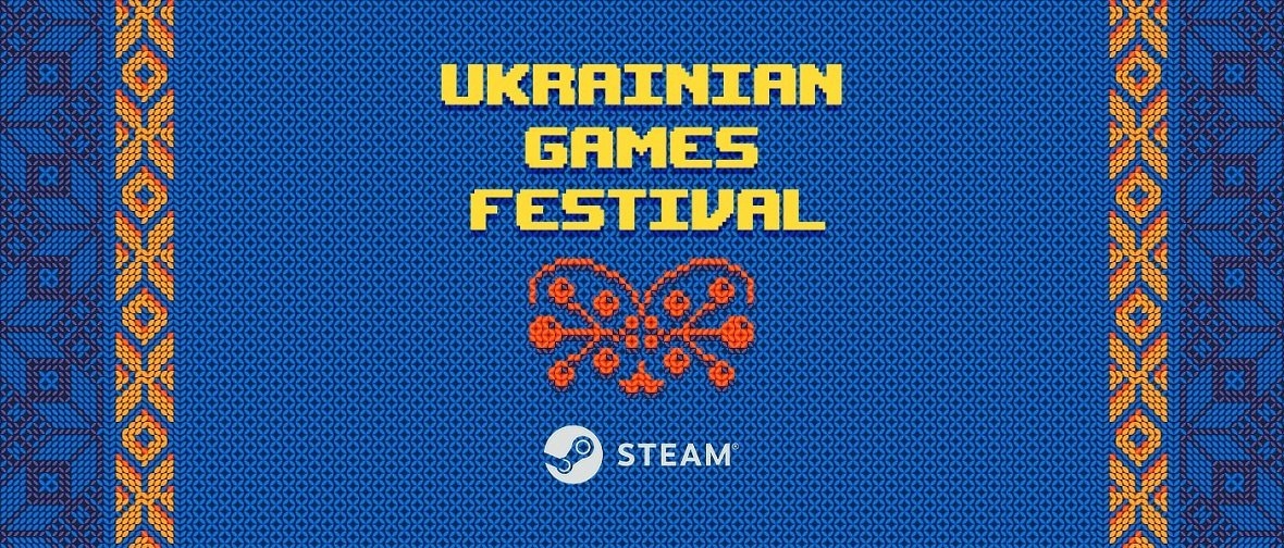 Steam: Trwa Ukraiński Festiwal Gier z promocją na ponad 200 tytułów