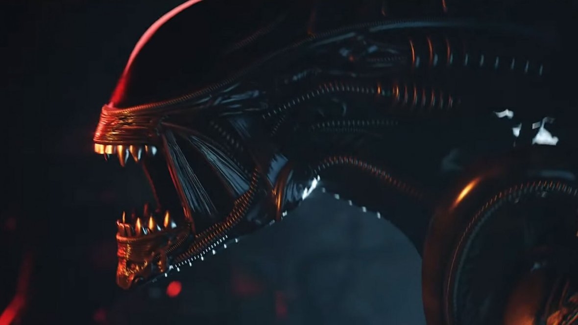 Aliens: Dark Descent - Wycinka ksenomorfów na nowym gameplayu