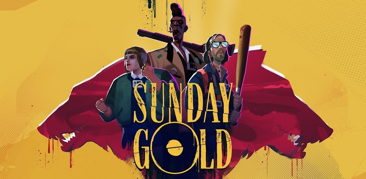 Sunday Gold – recenzja. Mission Possible
