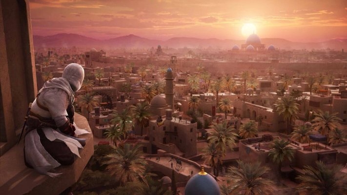 Assassin's Creed Mirage doczeka się rozsądnie wycenionej edycji kolekcjonerskiej