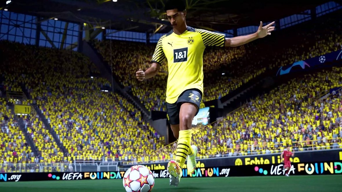FIFA 23: EA wprowadzi antycheata na PC działającego z poziomu jądra