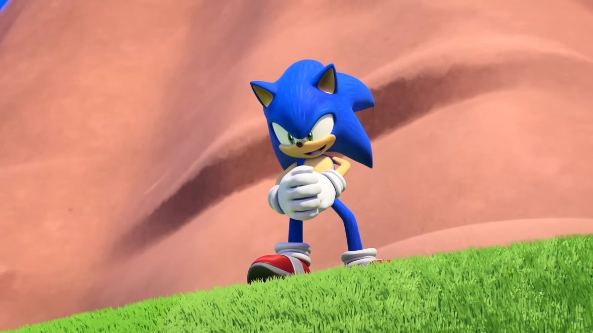 „Sonic Prime” Netfliksa ze zwiastunem i orientacyjną datą premiery