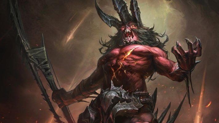Diablo Immortal: Blizzard zapowiada dużą aktualizację i kontynuację historii