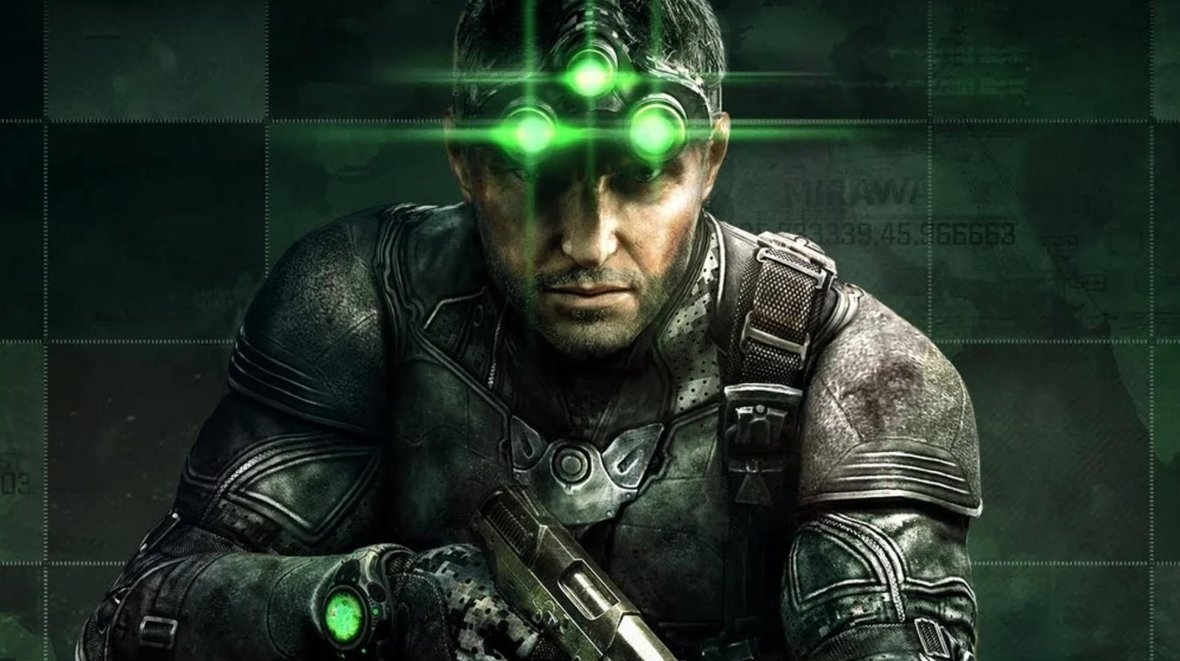 Splinter Cell: Remake ma zaktualizować historię dla współczesnych odbiorców