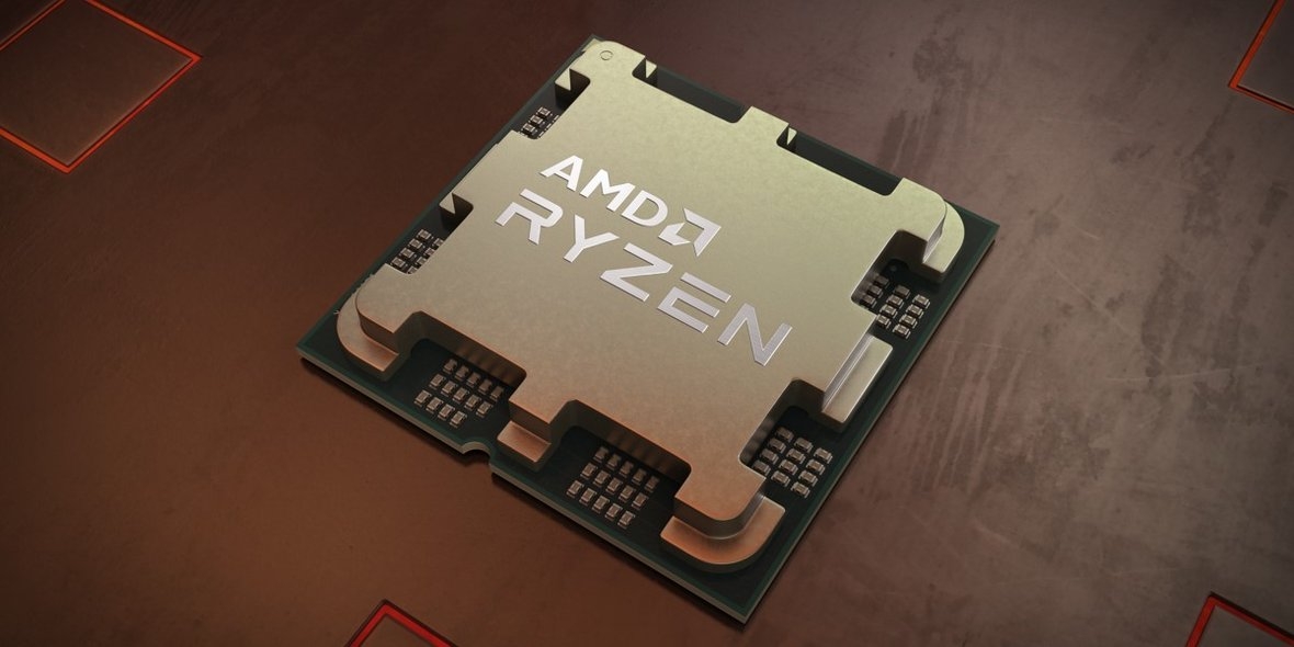 AMD Ryzen 9 7950X i Ryzen 7 7700X – test nowych procesorów AMD