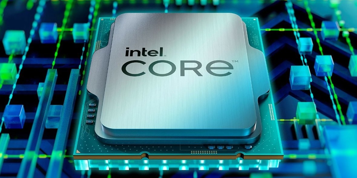 Procesory Intel Core 13. generacji zapowiedziane