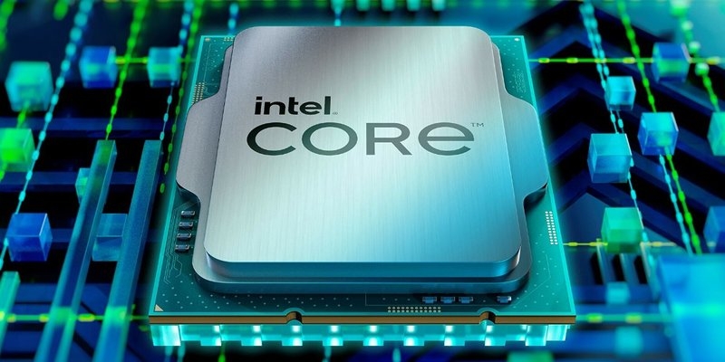 Procesory Intel Core 13. generacji zapowiedziane