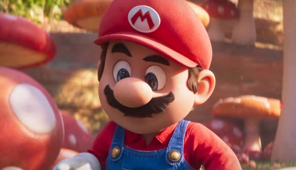 „The Super Mario Bros. Movie” pokazany! Nintendo i twórcy Minionków ujawniają teaser