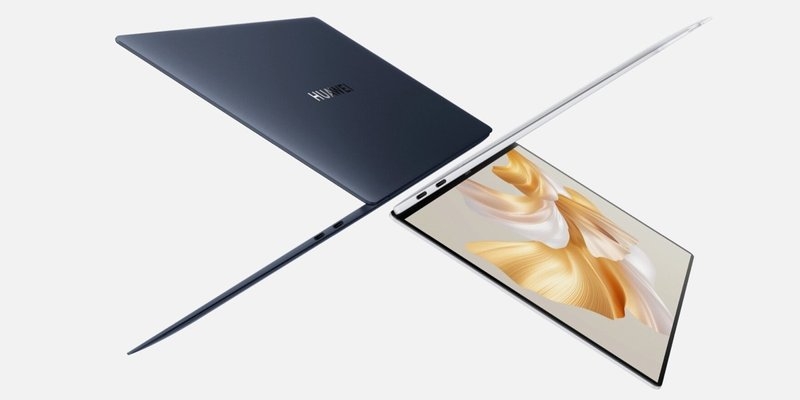 Huawei MateBook X Pro 2022 – test. Lekki, drogi i… świetny