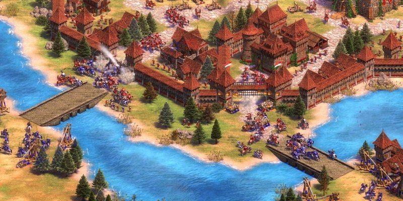 Co dalej z Age of Empires? Rozmawiamy z twórcami na 25-lecie serii