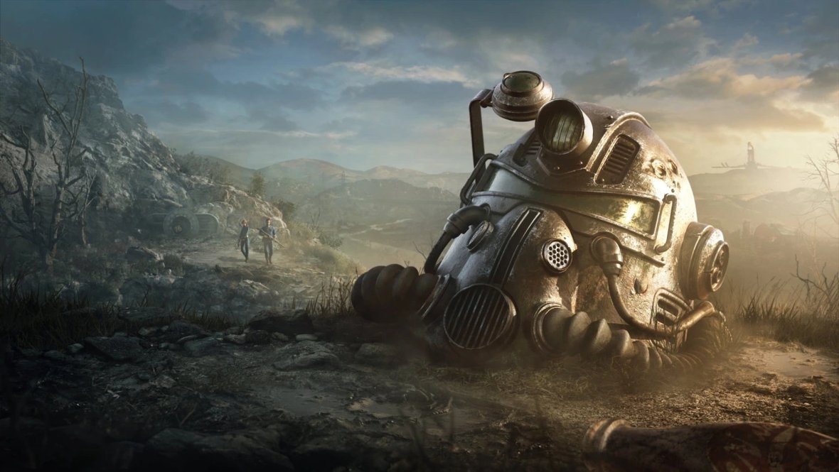 Fallout: 25 lat szwendania się po pustkowiach