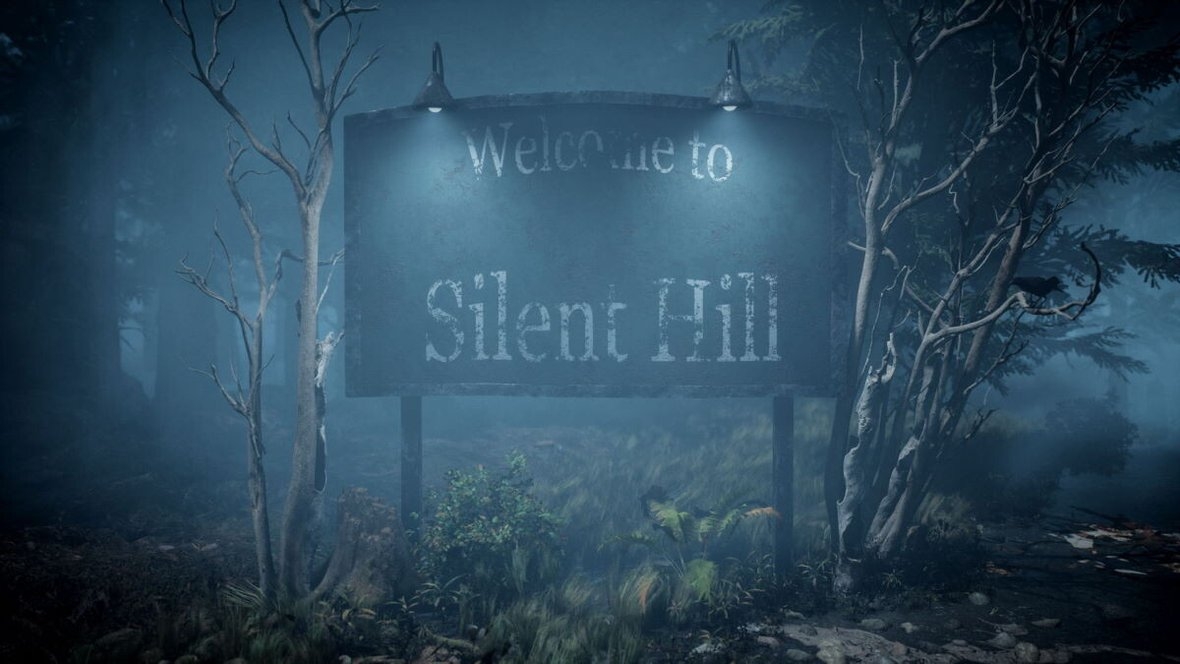 „Return to Silent Hill”: Nowy film będzie ekranizacją Silent Hilla 2