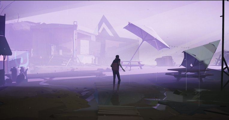 Somerville: W nową grę współtwórcy Limbo i Inside zagramy w tym roku