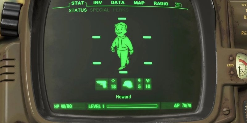25 lat Fallouta: Ciekawostki, easter eggi i inne tajemnice
