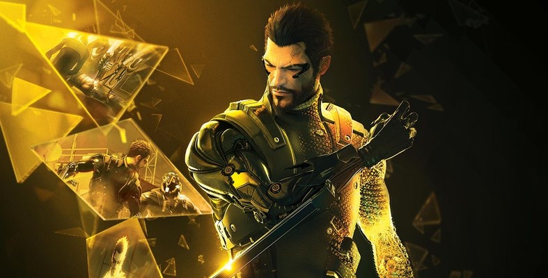 Deus Ex: Aktor głosowy pożegnał Adama Jensena. „Branża gier to katastrofa”