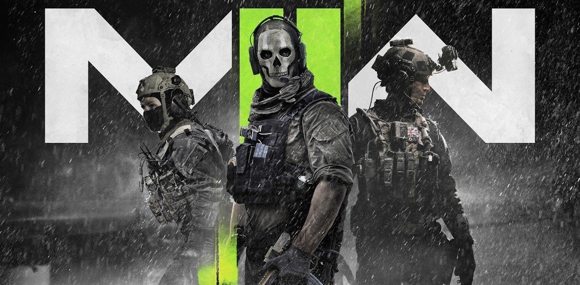 Call of Duty: Modern Warfare II. Najlepszy multiplayer od lat [RECENZJA]