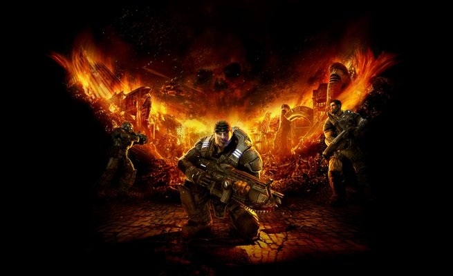 Gears of War: Netflix przygotuje film aktorski i serial animowany