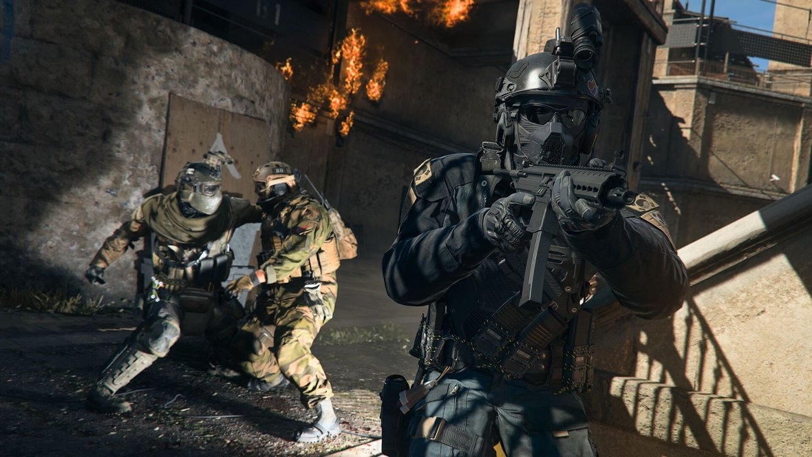 Call of Duty: Warzone 2.0 trafiło na Steama i jest dostępne do pobrania