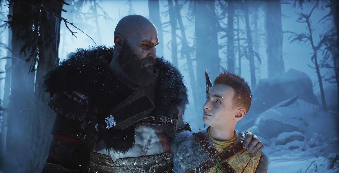 God of War Ragnarok: Polska reklama gry może wzruszyć do łez