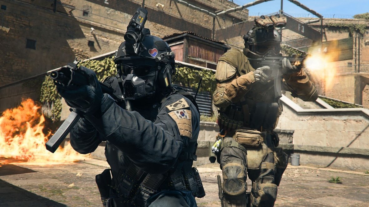 Call of Duty: Warzone otrzyma kultową mapę z Black Ops’a