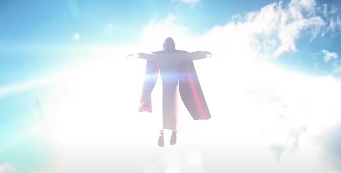 I Am Jesus Christ: Prolog polskiej gry będzie dostępny za darmo