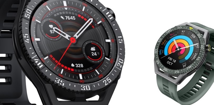 Huawei Watch GT 3 SE – test. Sportowo, ale całkiem niedrogo