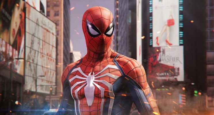 Marvel's Spider-Man 2: W Harry'ego Osborna wcieli się nowy aktor