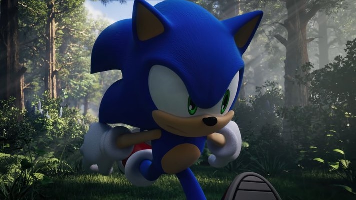 Współtwórca Sonica podobno został aresztowany