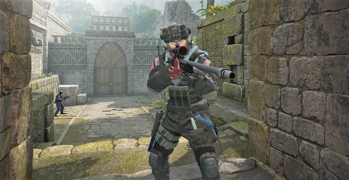 Counter-Strike 2: Valve sugeruje premierę gry w przyszłym tygodniu