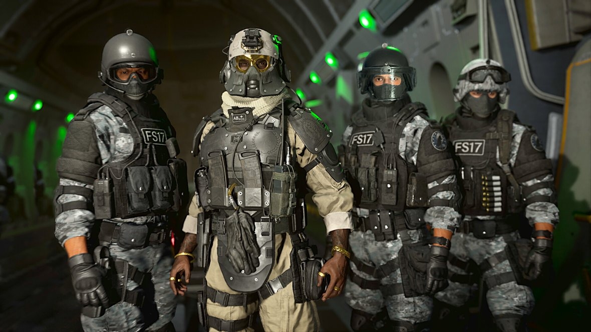 Call of Duty: Warzone 2.0 przekroczyło próg 25 milionów graczy w 5 dni