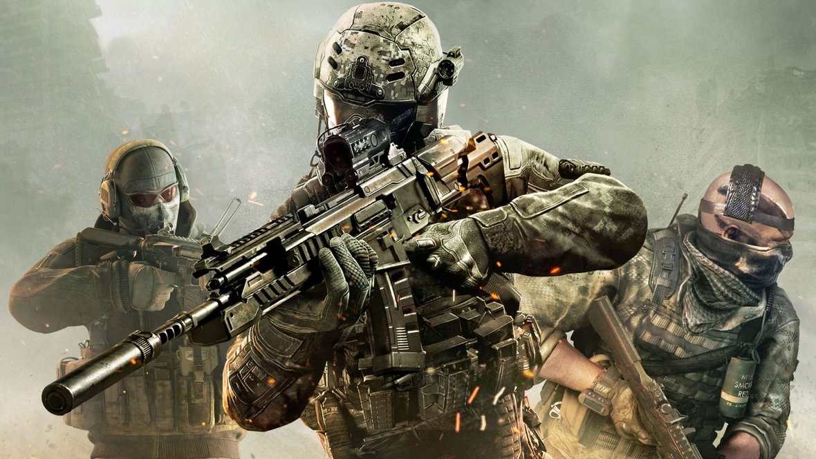 Call of Duty: Najpierw Nintendo, teraz GeForce Now. Microsoft podpisał umowę z Nvidią na 10 lat